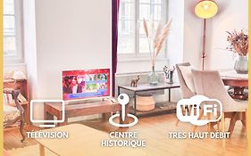 Appartement Xviiieme Centre Historique